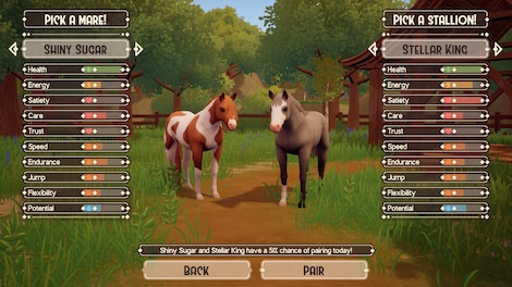 The Ranch of Rivershine (PC) - Steam Key - GLOBAL - 7