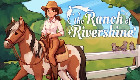 The Ranch of Rivershine (PC) - Steam Key - GLOBAL - 0