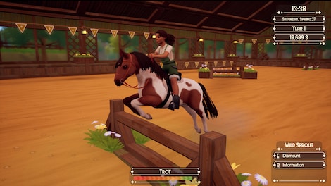 The Ranch of Rivershine (PC) - Steam Key - GLOBAL - 3