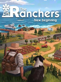 The Ranchers (PC) - Steam Gift - GLOBAL - 1