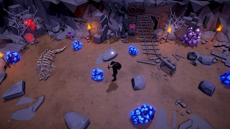 The Ranchers (PC) - Steam Key - EUROPE - 7