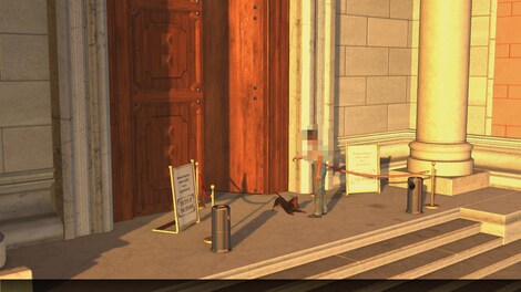 The Raven - Legacy of a Master Thief - Digital Deluxe Steam Key GLOBAL - 15