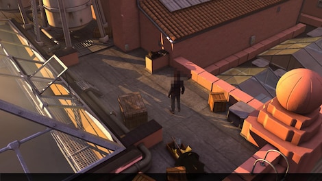 The Raven - Legacy of a Master Thief Steam Key GLOBAL - 25