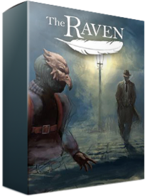 The Raven - Legacy of a Master Thief Steam Key GLOBAL - 12