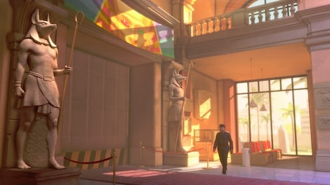 The Raven - Legacy of a Master Thief Steam Key GLOBAL - 9