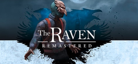 The Raven Remastered Steam Key GLOBAL - 2
