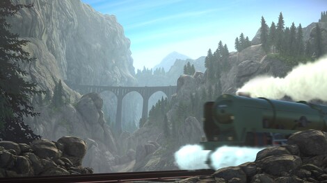 The Raven Remastered Steam Key GLOBAL - 4