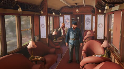 The Raven Remastered Steam Key GLOBAL - 7