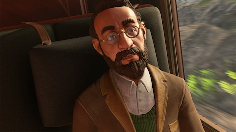 The Raven Remastered Steam Key GLOBAL - 9