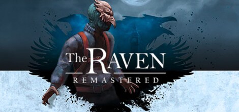 The Raven Remastered Xbox Live Key Xbox One EUROPE - 2