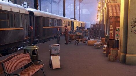 The Raven Remastered Xbox Live Key Xbox One EUROPE - 8