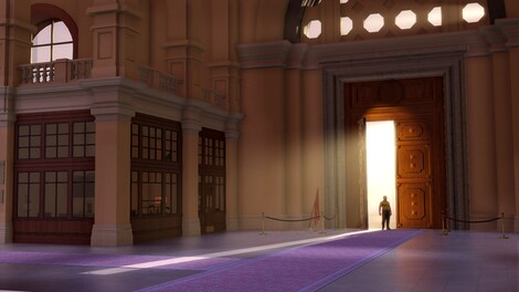 The Raven Remastered Xbox Live Key Xbox One EUROPE - 12