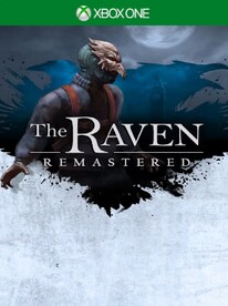 The Raven Remastered Xbox Live Key Xbox One EUROPE - 1