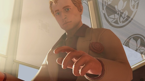 The Raven Remastered (Xbox One) - Xbox Live Key - ARGENTINA - 6