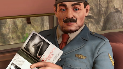 The Raven Remastered (Xbox One) - Xbox Live Key - ARGENTINA - 5