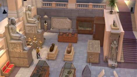 The Raven Remastered (Xbox One) - Xbox Live Key - ARGENTINA - 10