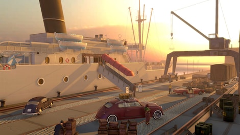 The Raven Remastered (Xbox One) - Xbox Live Key - ARGENTINA - 11