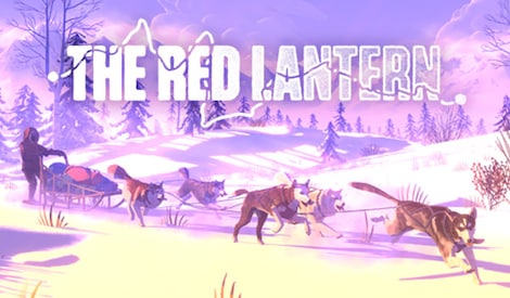 The Red Lantern (PC) - Steam Gift - GLOBAL - 0