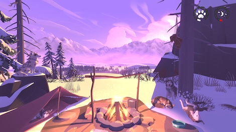 The Red Lantern (PC) - Steam Key - GLOBAL - 6