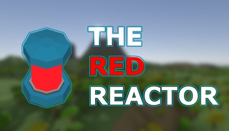 The Red Reactor (PC) - Steam Key - GLOBAL - 0