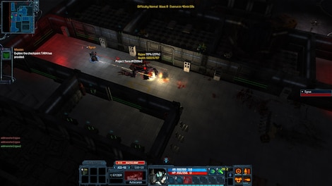The Red Solstice Steam Key GLOBAL - 14