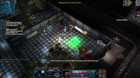 The Red Solstice Steam Key GLOBAL - 15