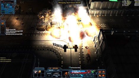 The Red Solstice Steam Key GLOBAL - 12