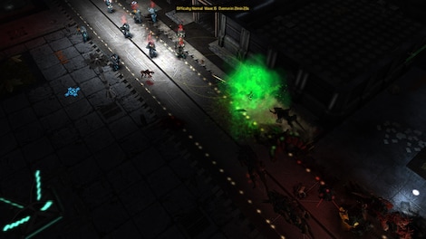 The Red Solstice Steam Key GLOBAL - 11