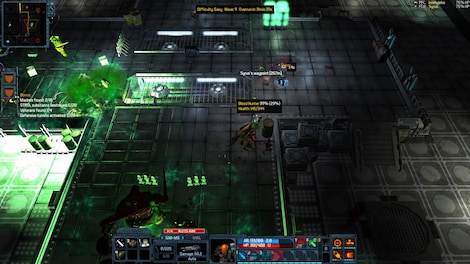 The Red Solstice Steam Key GLOBAL - 9