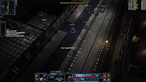 The Red Solstice Steam Key GLOBAL - 6