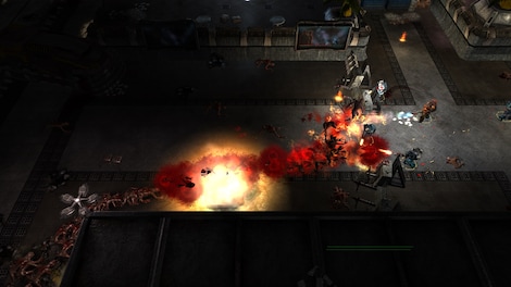 The Red Solstice Steam Key GLOBAL - 7