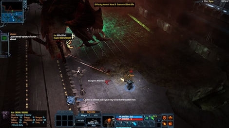 The Red Solstice Steam Key GLOBAL - 2