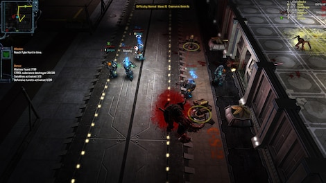 The Red Solstice Steam Key GLOBAL - 3
