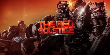The Red Solstice Steam Key GLOBAL - 16