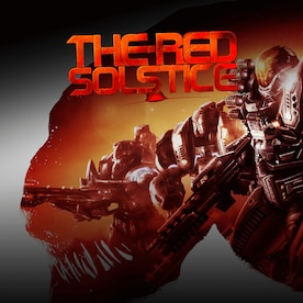 The Red Solstice Steam Key GLOBAL - 17