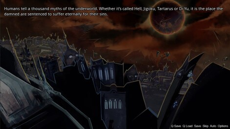 The Reject Demon: Toko Chapter 0 - Prelude Steam Gift GLOBAL - 3