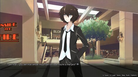 The Reject Demon: Toko Chapter 0 - Prelude Steam Gift GLOBAL - 4
