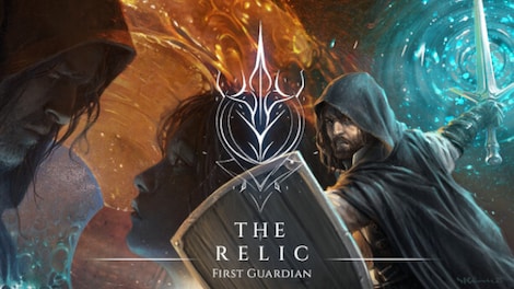 The Relic: First Guardian (PC) - Steam Key - GLOBAL - 0