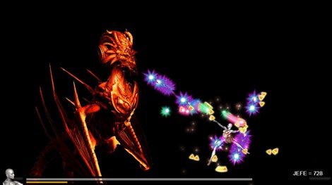 The Renegades of Orion 2.0 Steam Key GLOBAL - 7