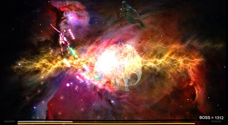 The Renegades of Orion 2.0 Steam Key GLOBAL - 5