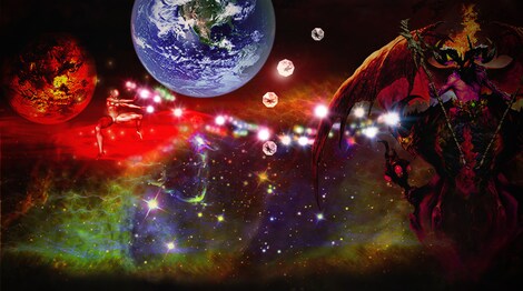 The Renegades of Orion 2.0 Steam Key GLOBAL - 6