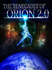 The Renegades of Orion 2.0 Steam Key GLOBAL - 1
