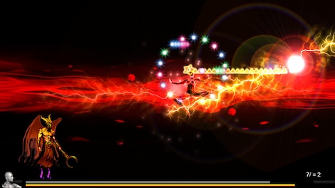 The Renegades of Orion 2.0 Steam Key GLOBAL - 3