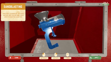 The Repair House: Restoration Sim (PC) - Steam Key - EUROPE - 3