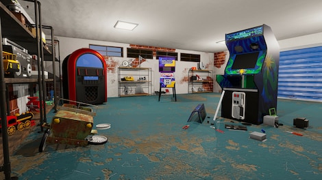 The Repair House: Restoration Sim (PC) - Steam Key - GLOBAL - 5