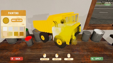 The Repair House: Restoration Sim (PC) - Steam Key - GLOBAL - 4