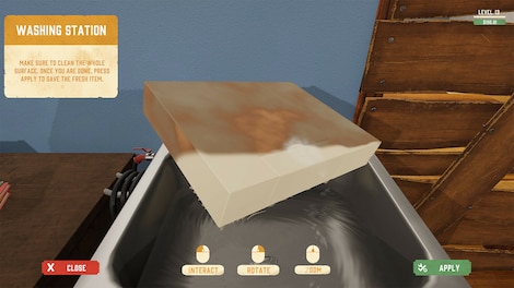 The Repair House: Restoration Sim (PC) - Steam Key - GLOBAL - 6