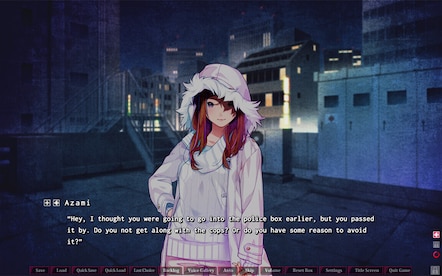 The Restless Sheep & The Lone Wolf: A Tale of Cutthroat Lovers (PC) - Steam Key - GLOBAL - 4