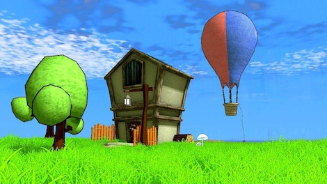 The Return Home (PC) - Steam Key - GLOBAL - 9