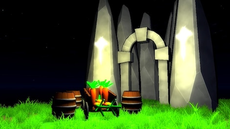 The Return Home (PC) - Steam Key - GLOBAL - 5